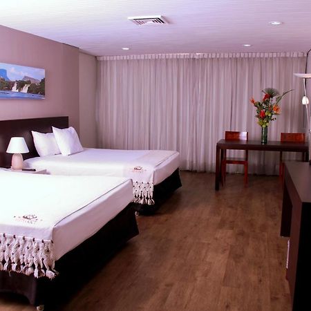 Hotel Cct Caracas Esterno foto