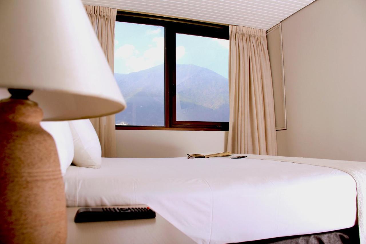 Hotel Cct Caracas Esterno foto